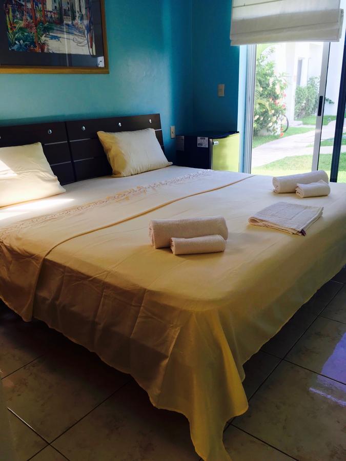 B&B Siplaya プレヤデルカーメン エクステリア 写真