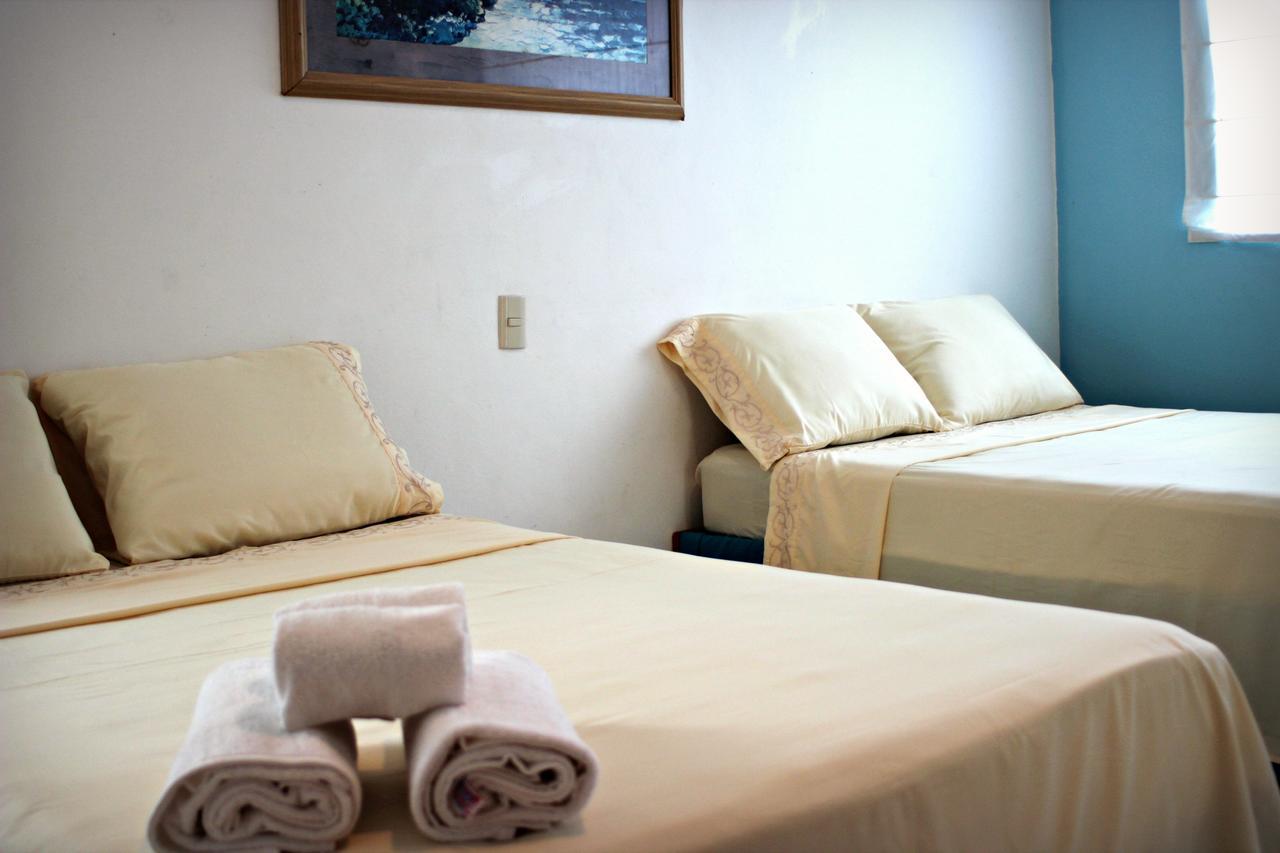 B&B Siplaya プレヤデルカーメン エクステリア 写真