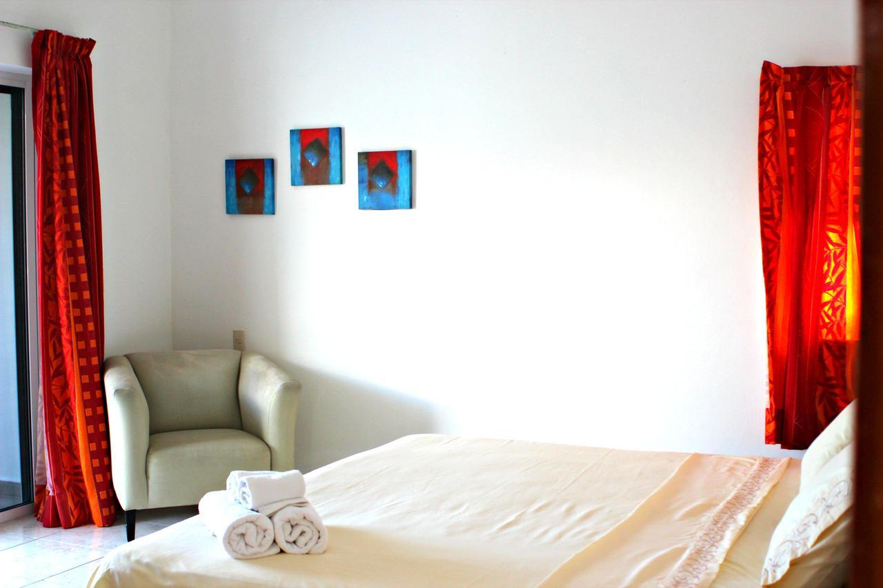 B&B Siplaya プレヤデルカーメン エクステリア 写真