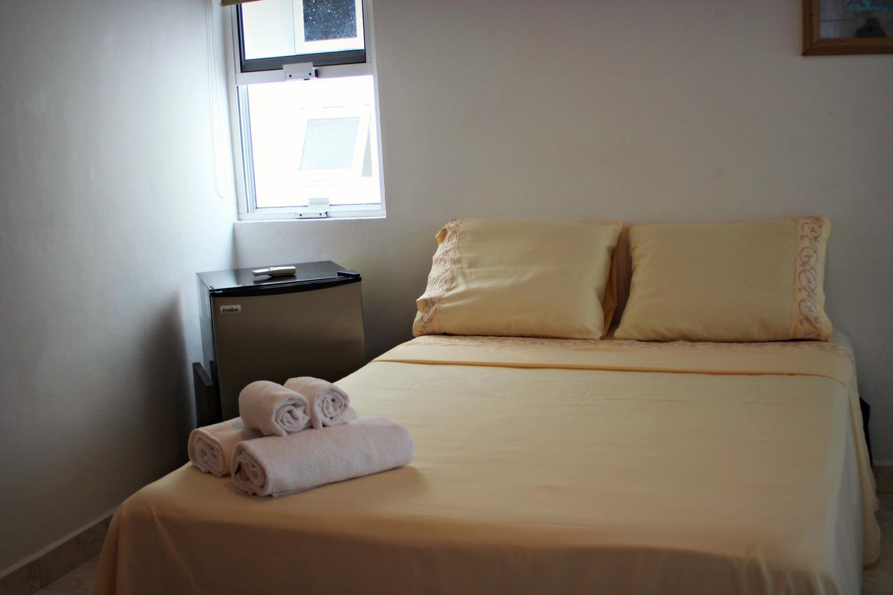B&B Siplaya プレヤデルカーメン エクステリア 写真